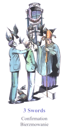 The Apocalypse Tarot